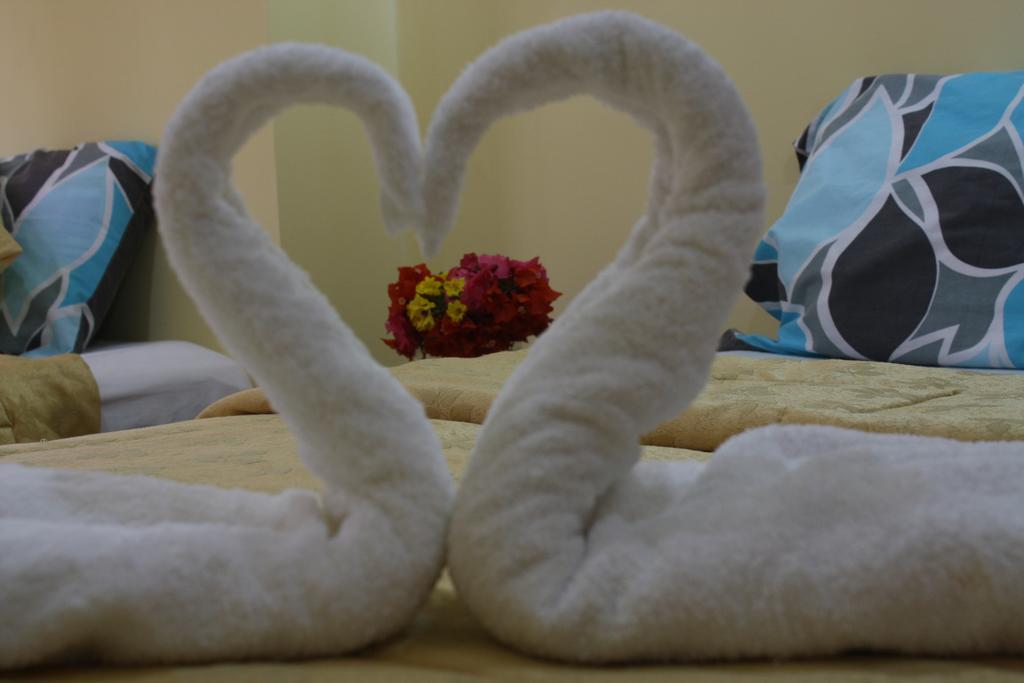 Hostal Espana Puerto Ayora  Exteriér fotografie