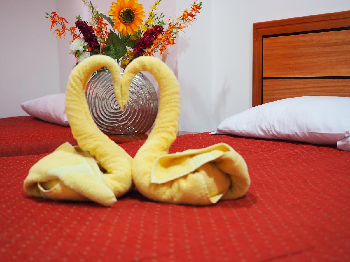 Hostal Espana Puerto Ayora  Exteriér fotografie